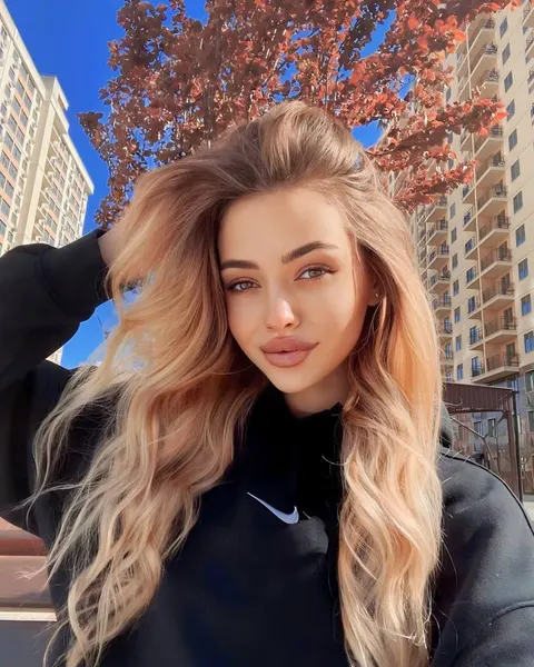 Diana — profile photo