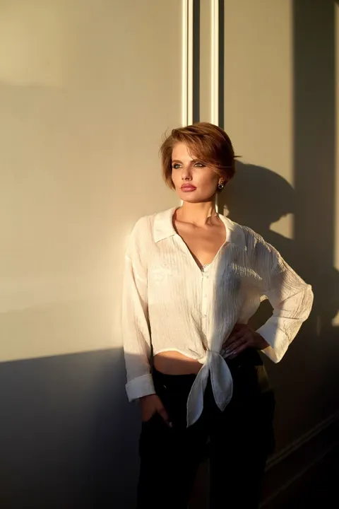Tatiana — photo 7