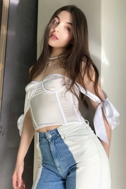 Anastasia — profile photo