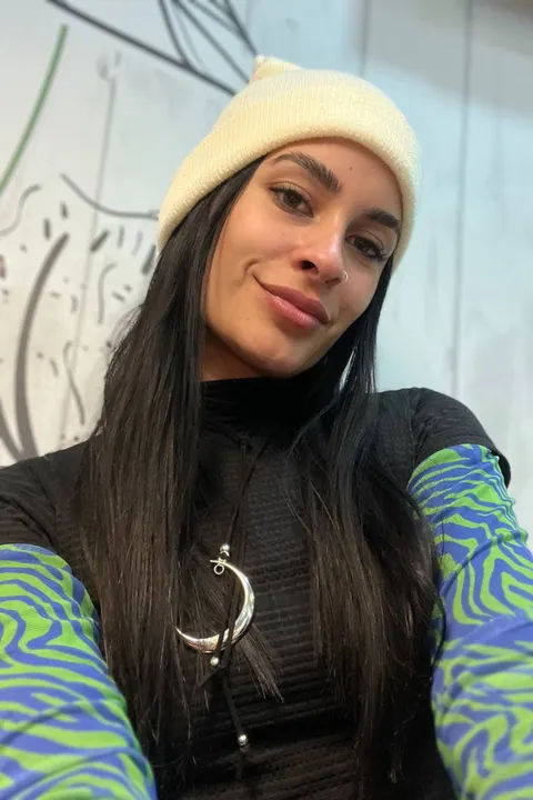 Daianamagali — profile photo