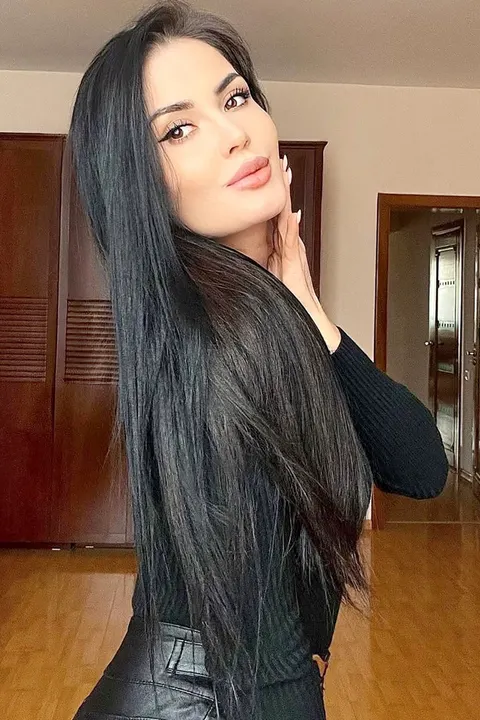 Mariia — photo 6