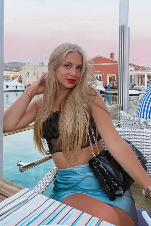 Irina — photo 6