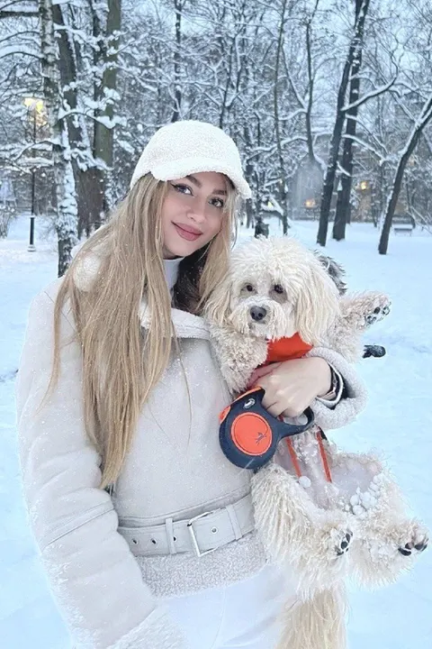Irina — photo 7