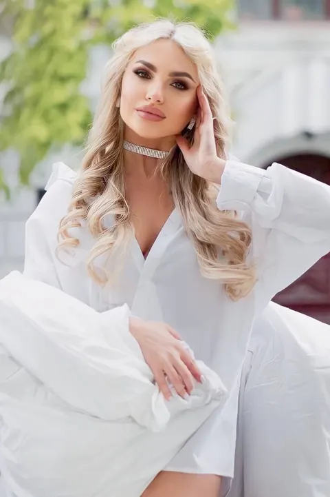 Liana — profile photo