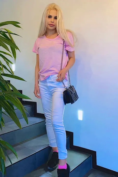 Tatiana — photo 8