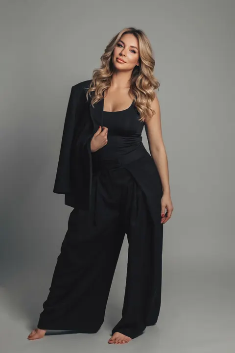 Alina — photo 8