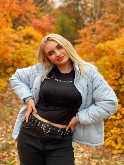 Anastasiya — photo 6