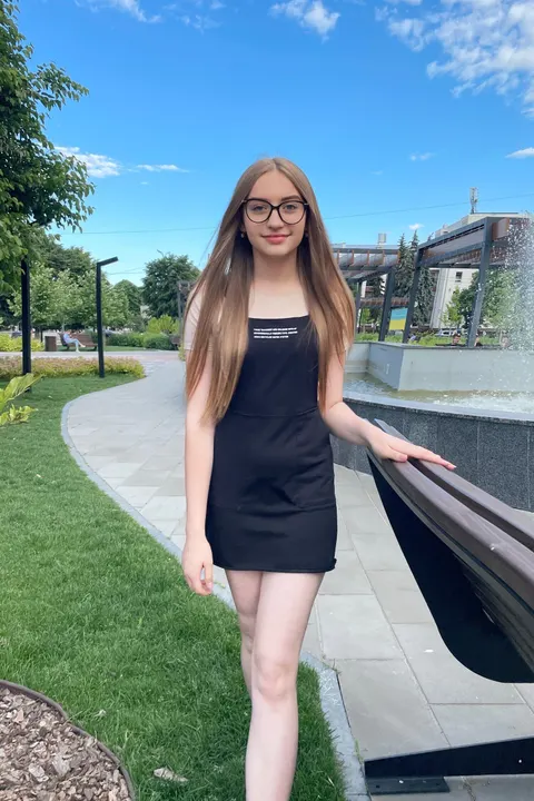 Daria — photo 8
