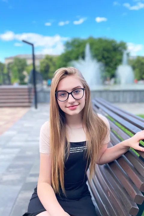 Daria — photo 5