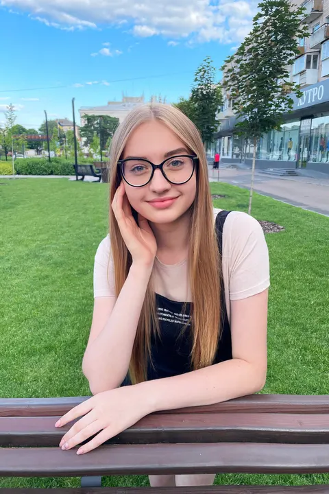 Daria — photo 7