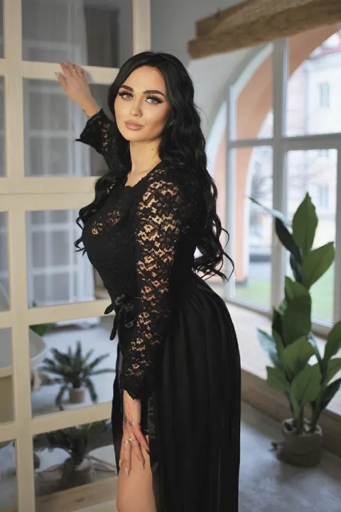 Violetta — photo 8
