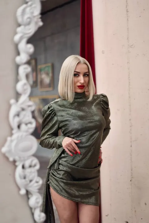Alina — photo 8