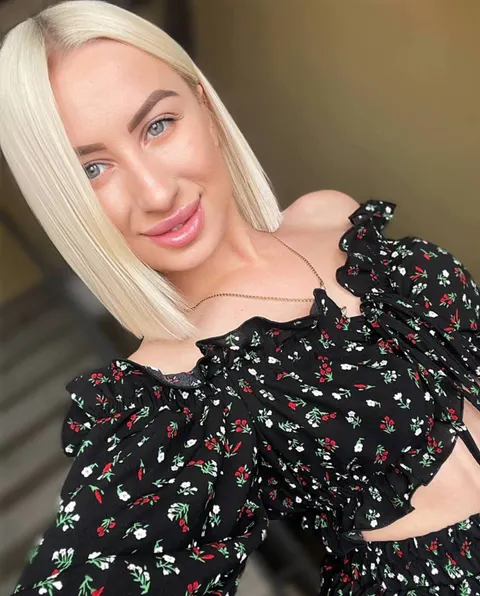 Alina — photo 7
