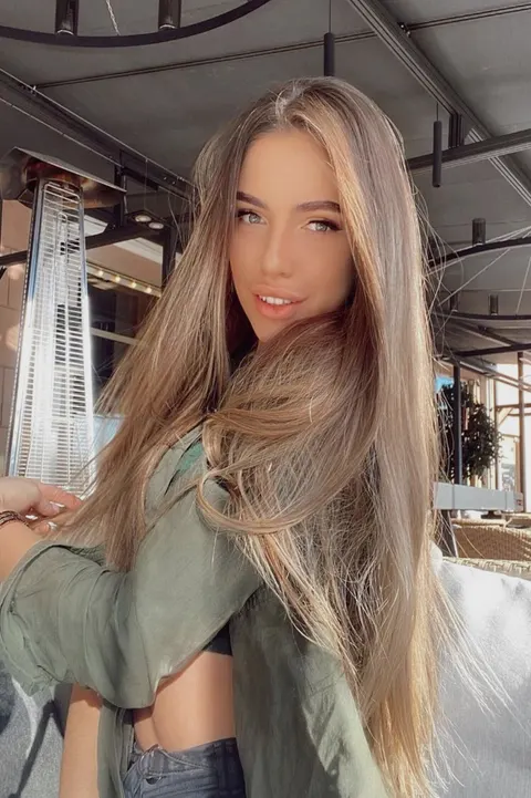 Polina — photo 6