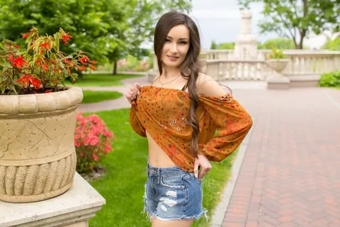 Oksana — photo 8