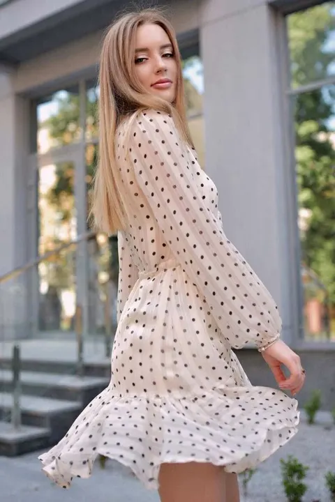 Andriana — profile photo