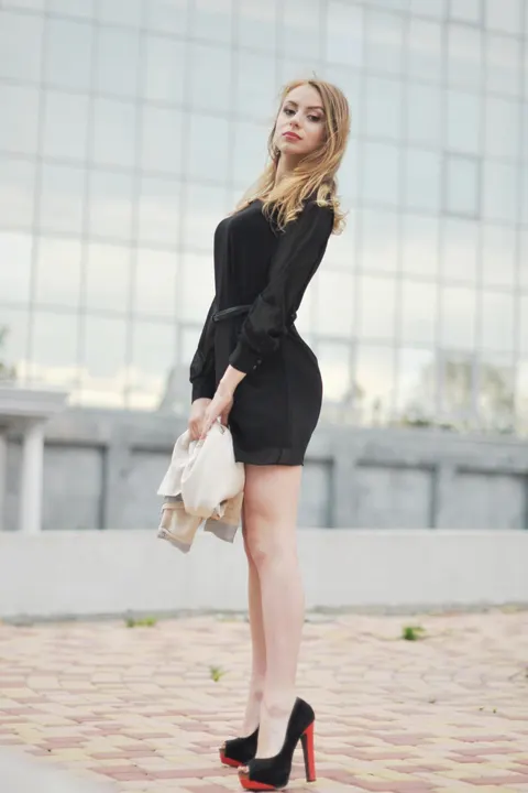Anastasia — photo 7