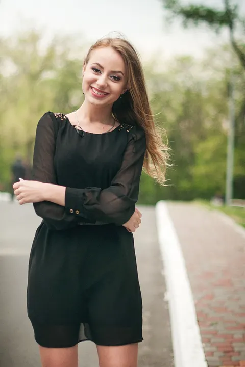 Anastasia — profile photo