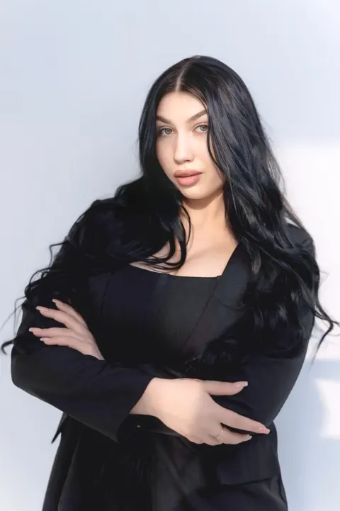 Daryna — profile photo