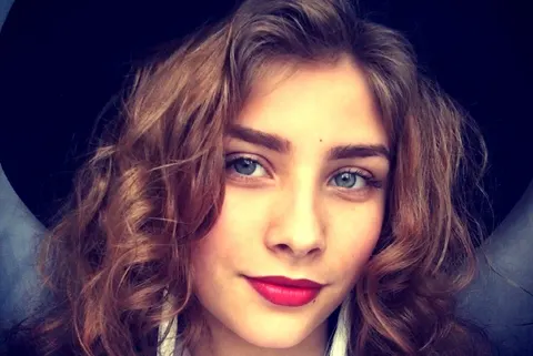 Maria — photo 6