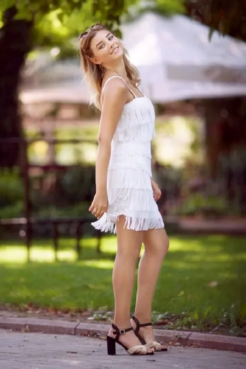 Maria — profile photo