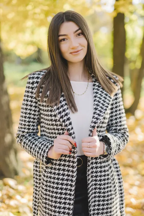 Karina — profile photo