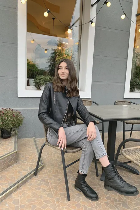 Karina — photo 5