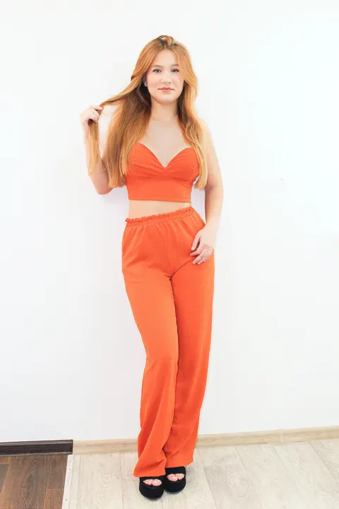 Eva — photo 7