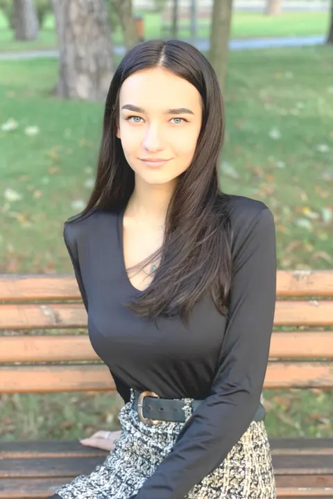 Anastasiia — photo 8