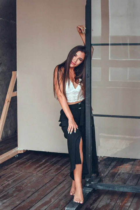 Miriam — profile photo