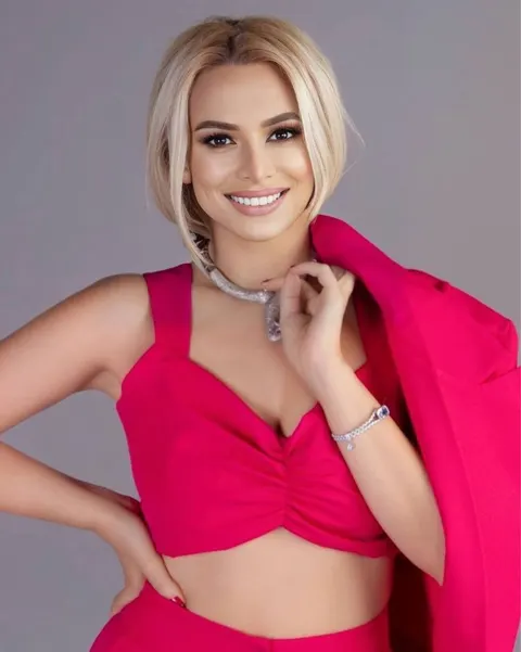 Narine — profile photo