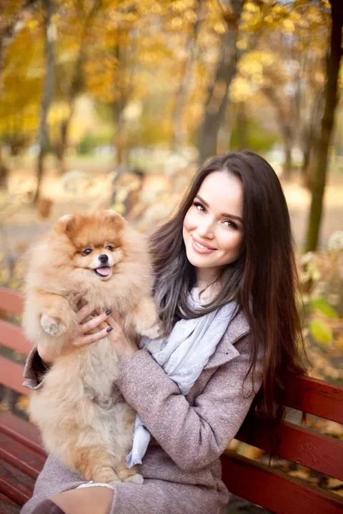 Mariya — photo 7