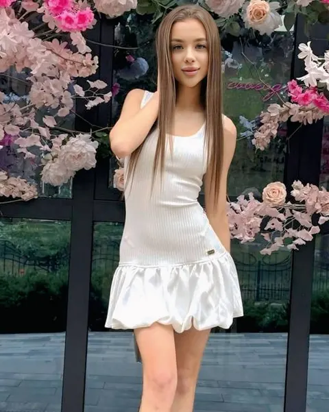 Anhelina — profile photo