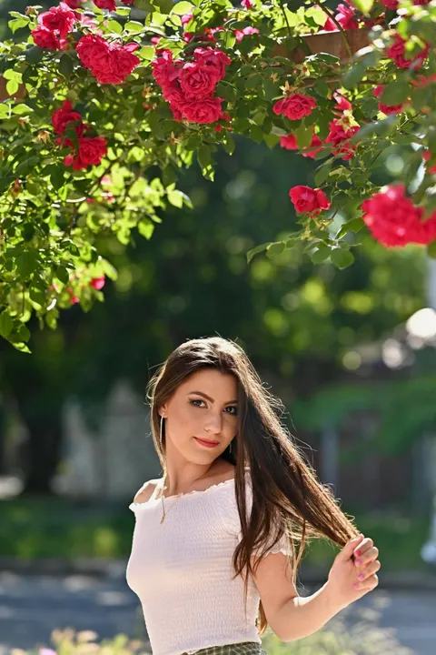 Oleksandra — photo 5