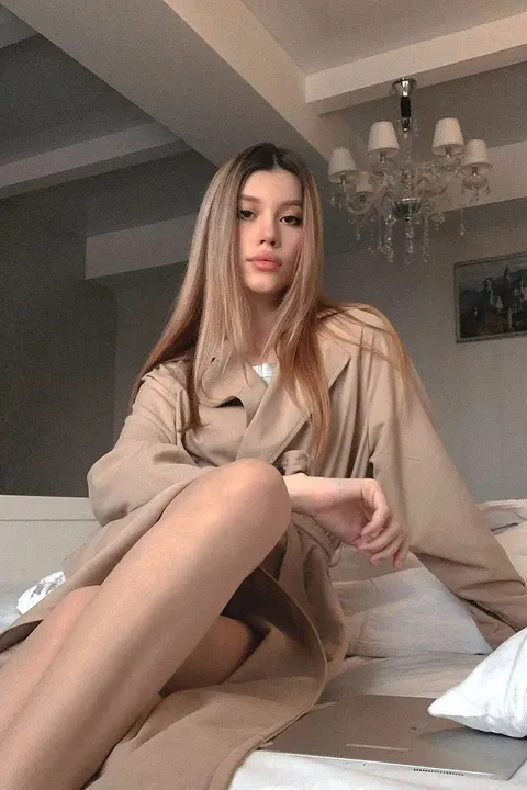 Anastasia — photo 8