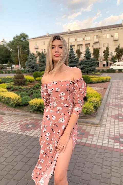 Anastasia — profile photo