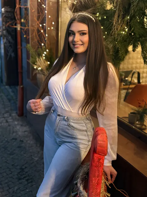 Viktoriia — photo 6