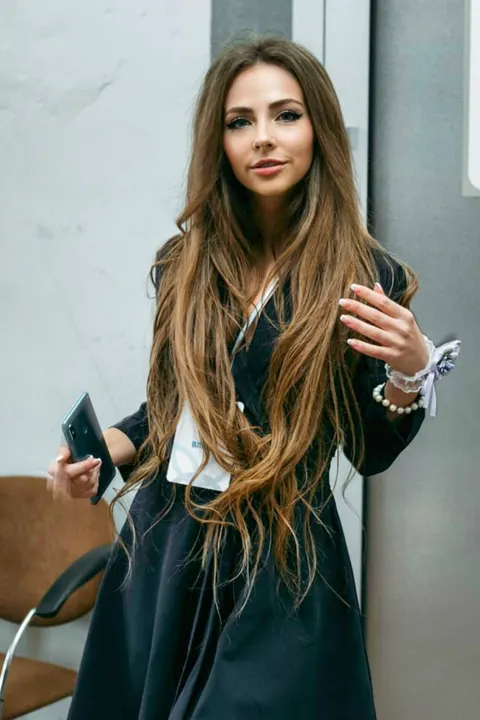 Vladislava — profile photo