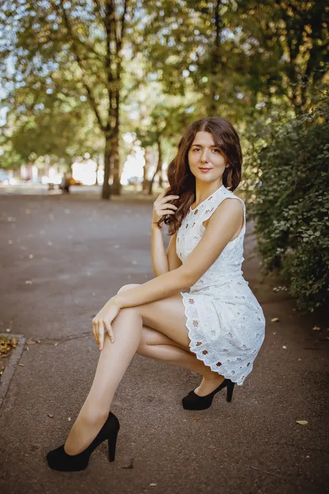 Yuliya — photo 7