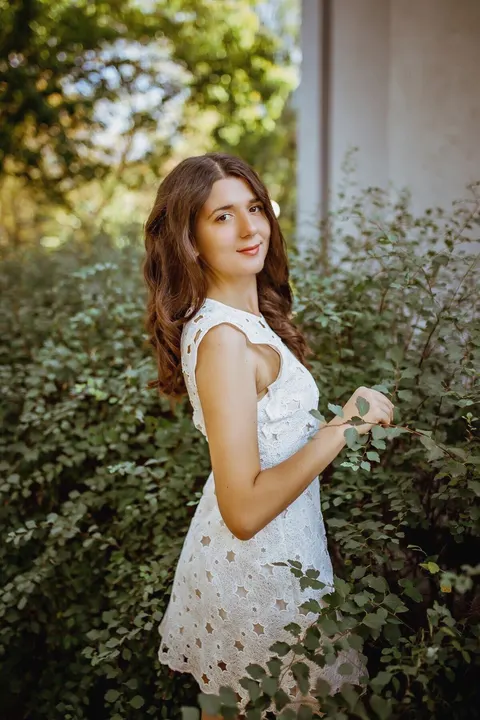 Yuliya — photo 5