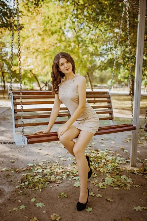 Yuliya — photo 8