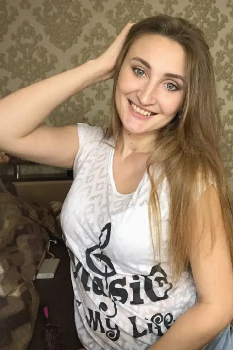 Alyona — photo 7