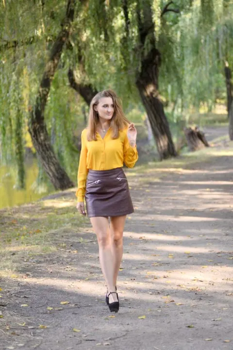 Alyona — photo 5