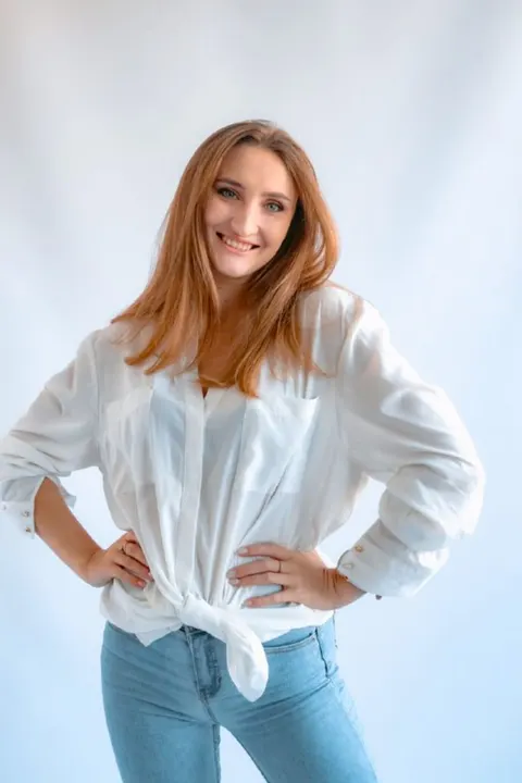 Alyona — profile photo