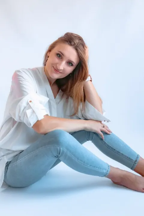 Alyona — photo 6