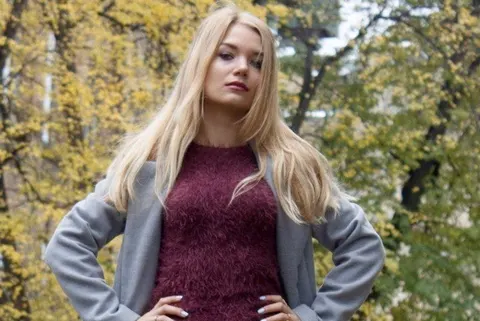 Nastya — photo 6