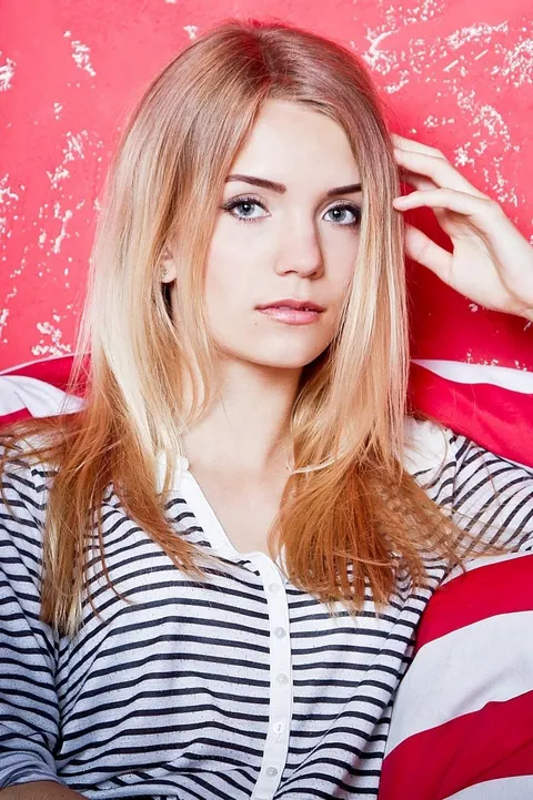 Nastya — photo 8