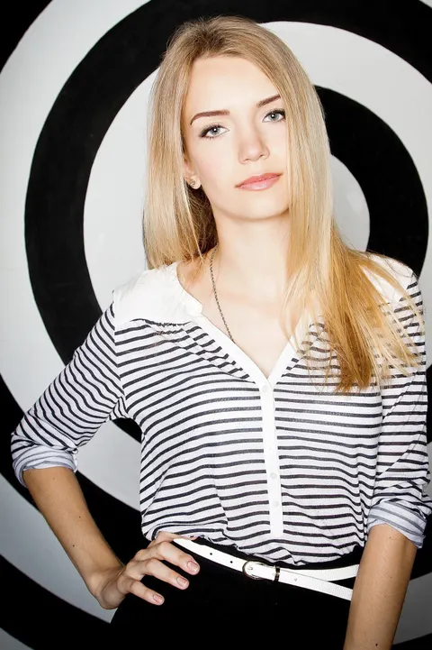 Nastya — photo 7