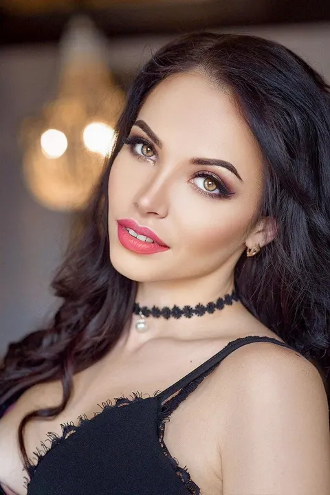 Anastasia — photo 8