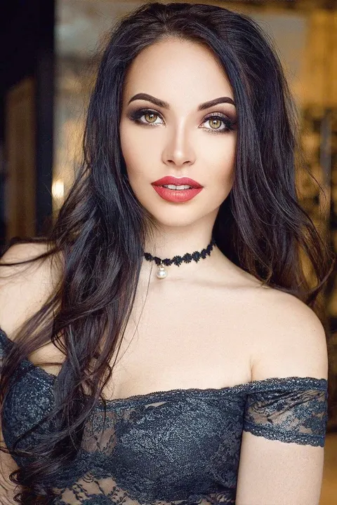 Anastasia — photo 7